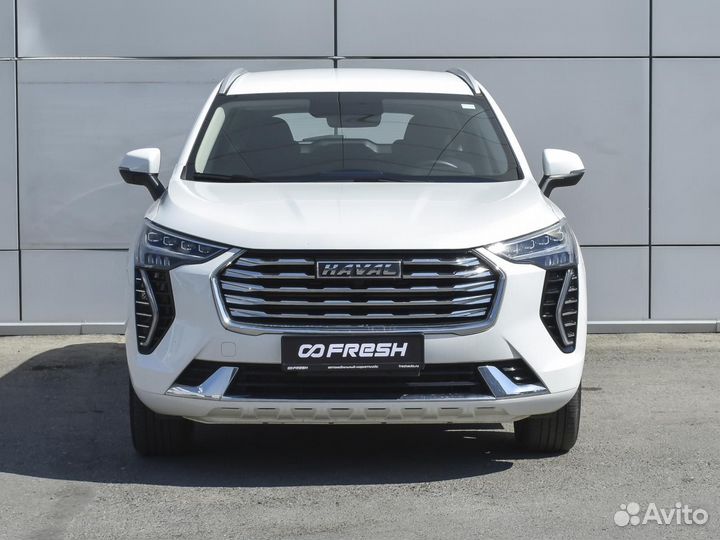 Haval Jolion 1.5 МТ, 2022, 23 282 км