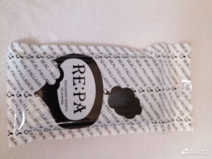 Чехол книжка с принтом для Honor 20