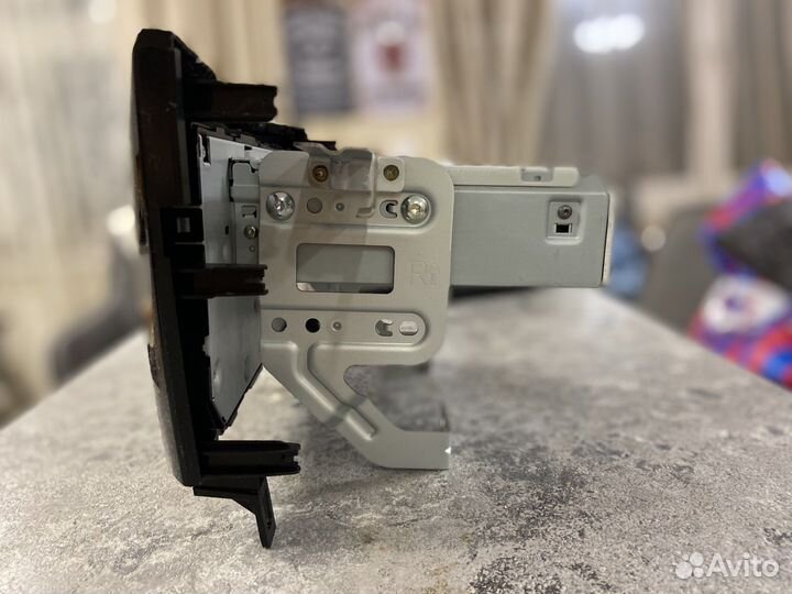 Автомобильные магнитолы