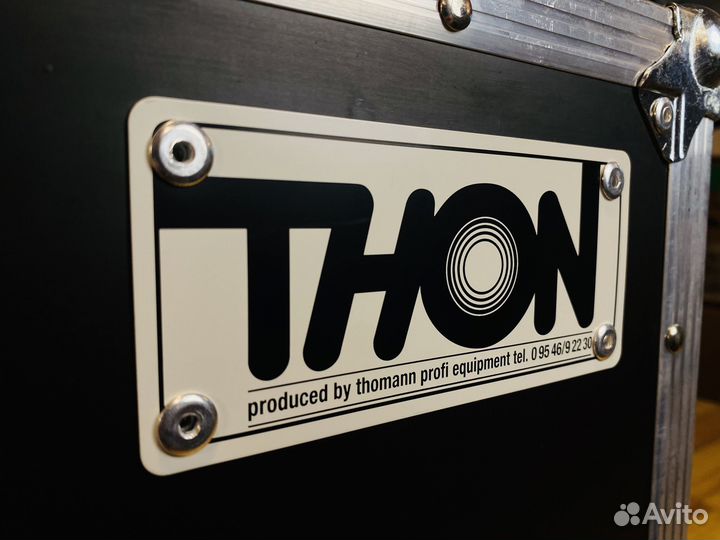 Thon Case Quad Cortex + SP1