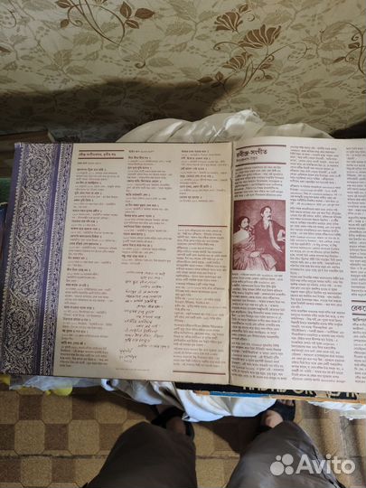 Виниловая пластинка производство Индия