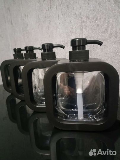 Ёмкость для мыла