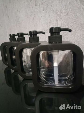 Ёмкость для мыла