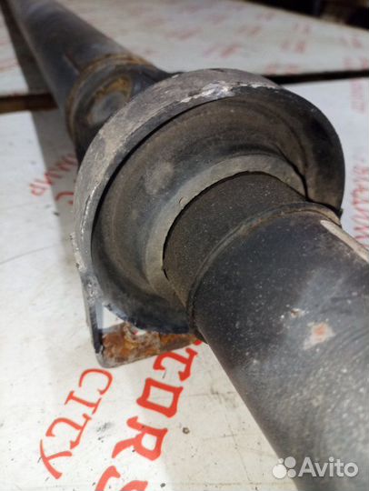 Карданный вал Volvo Xc90 B6324S 2007