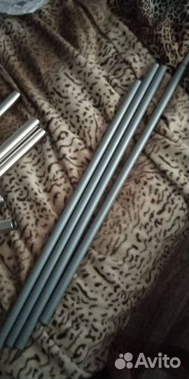 Манеж детский складной