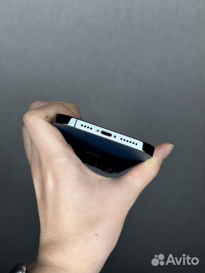 iPhone 12 Pro Max, 128 ГБ