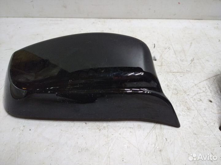 Крышка зеркала наружного BMW Х5 E60-E61 2004-2008