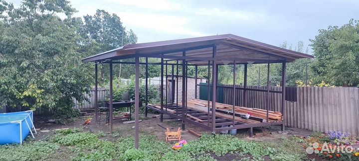 Сварка полуавтомат,аргон