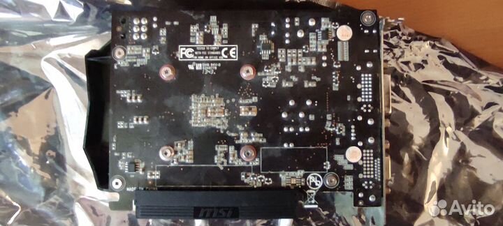 Palit geforce gtx 650 ti 1gb