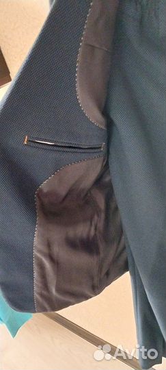 Костюм брючный