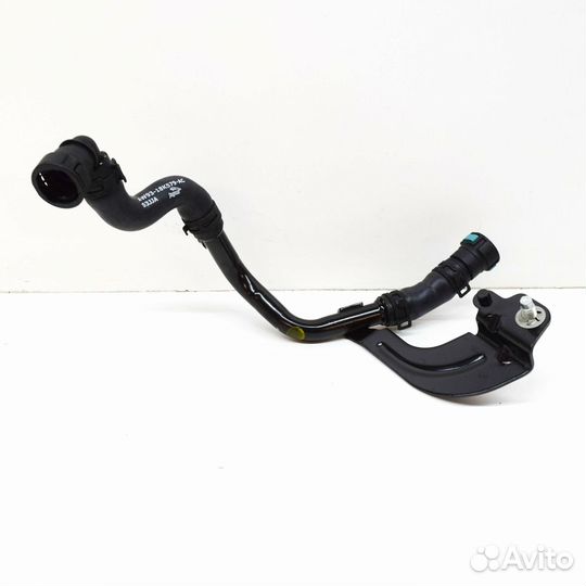 Jaguar C2D5710 Ремкомплект шланга отопителя