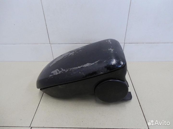 Подлокотник Focus I 1998-2004