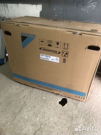 Кондиционер