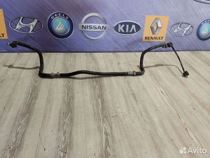 Стабилизатор перед спу Nissan X-trail T31