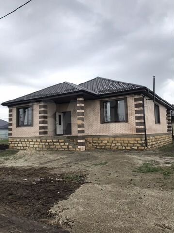 Дом 147 м² на участке 5 сот.