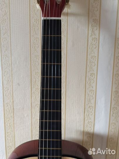 Классическая гитара