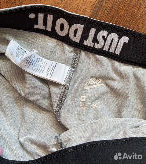 Лосины спортивные Nike M