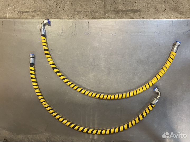 Изготовление и ремонт рвд