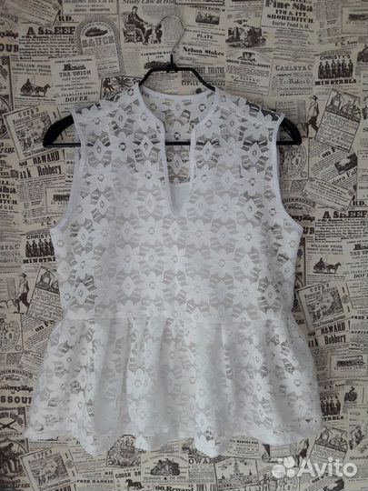 Кройка и шитье