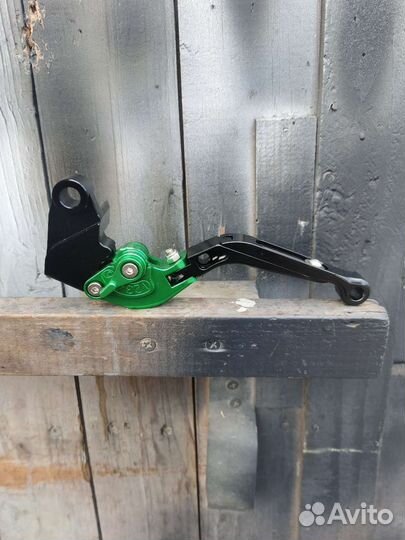 Запчасти на мотоцикл kawasaki