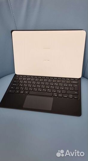 Чехол-клавиатура samsung Galaxy Tad S7