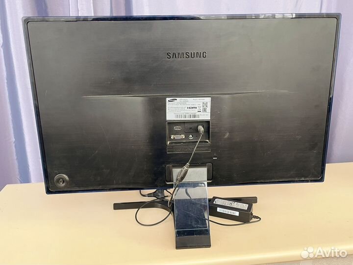 Монитор для компьютера 27