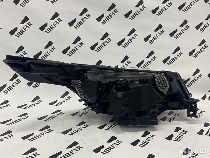 Фара левая Land Rover Discovery V 2016-2021 Full L