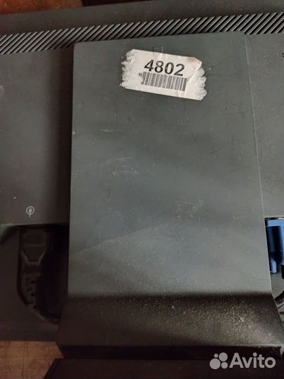 Монитор IBM 4802 15