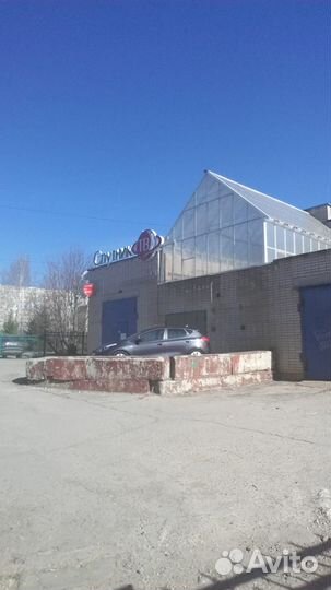 Кронштейн для телевизора