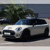 MINI Cooper S Clubman 2.0 AT, 2019, 171 500 км, с пробегом, цена 2 300 000 руб.