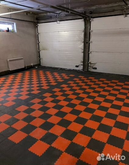 Пвх-плитка пожаробезопасная