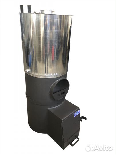 Печь для бани Мини