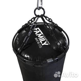 Боксерский мешок Family MKK 45-115