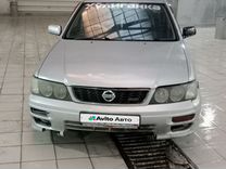 Nissan Bluebird 2.0 CVT, 1999, 273 000 км, с пробегом, цена 230 000 руб.