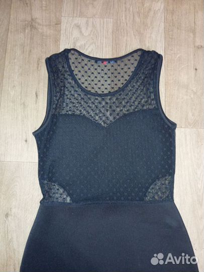 Платье женское 42