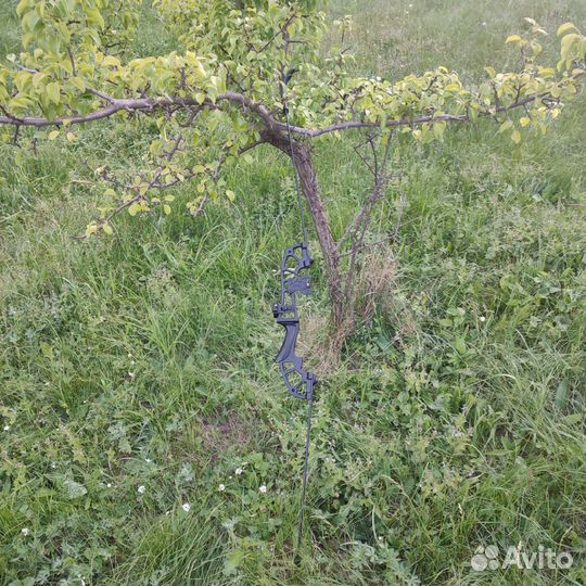 Рекурсивный лук для стрельбы Bowmaster Adrenaline