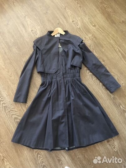 Плащ - пальто