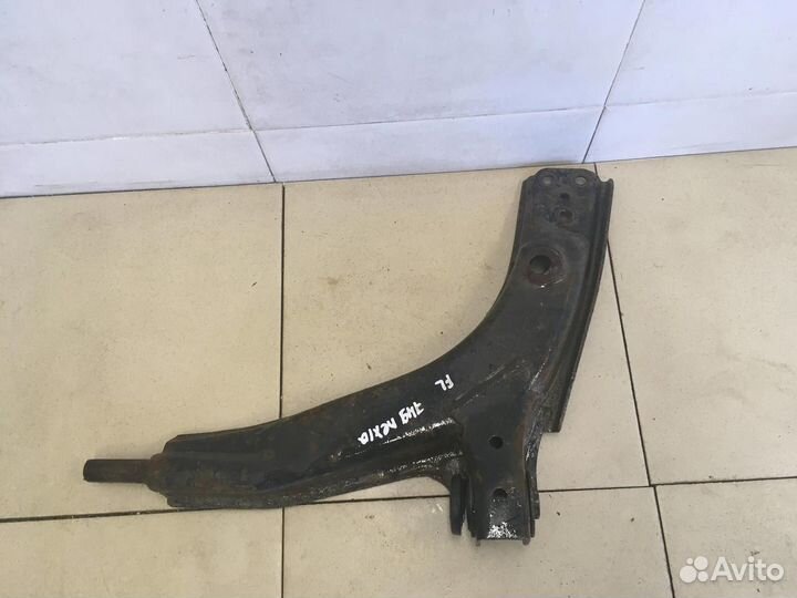 Рычаг передний левый Espero 1991-1999