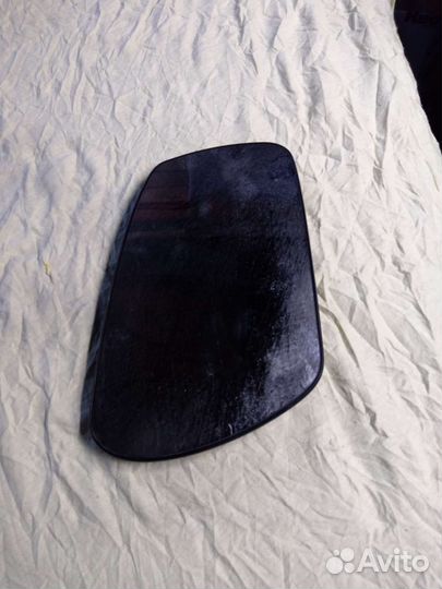 Зеркальный элемент правый Ford Fusion