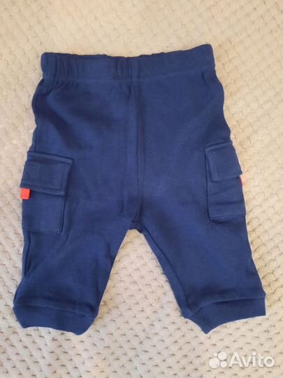 Брюки для малыша