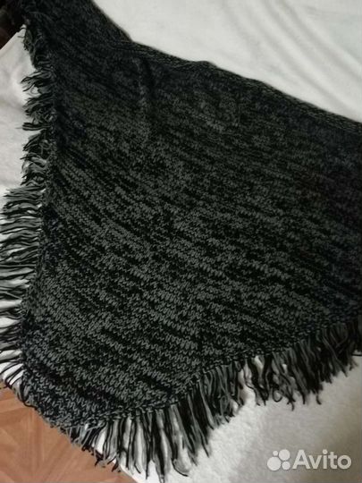 Новая большая шаль косынка 2.30