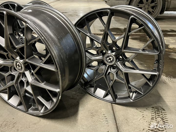 Диски на Ford R20 5/108