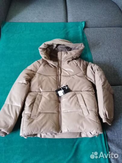 Куртка ветровка демисезонная