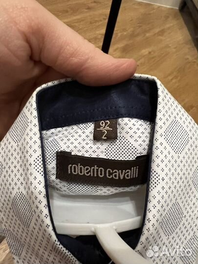 Рубашка на мальчика