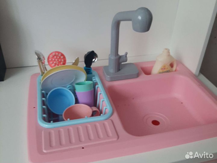 Детская кухня