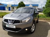 Nissan Qashqai 2.0 CVT, 2011, 230 500 км, с пробегом, цена 1 200 000 руб.