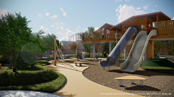 2-к. квартира, 48,2 м², 14/19 эт.