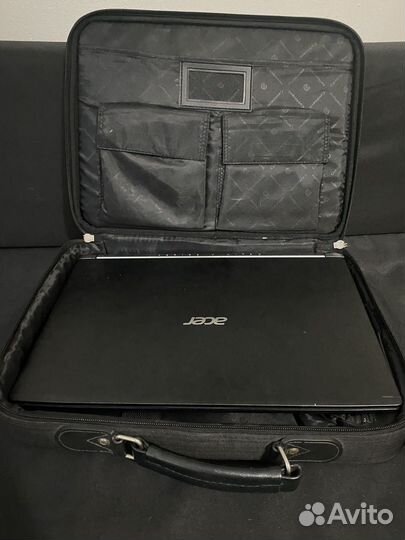 Acer Aspire V Nitro