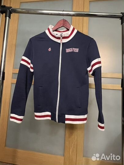 Толстовка bosco