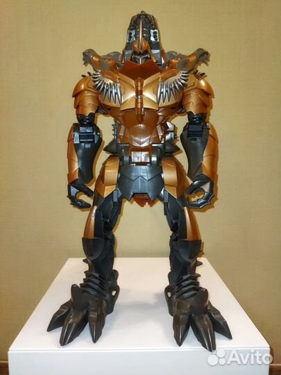 Grimlock Гримлок Трансформер (Hasbro) 54 см